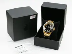 A BATHING APE Bapex T001 Series Rolex GMT Type 40mm Automatic Watch