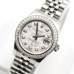 DIAMOND BEZEL DIAMOND