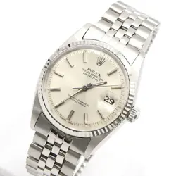 ROLEX CLASSIC