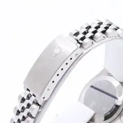 Rolex Datejust 31mm White Roman Steel Women's Watch 78240 72910326