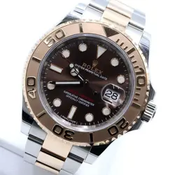 COMBINATION WATCH