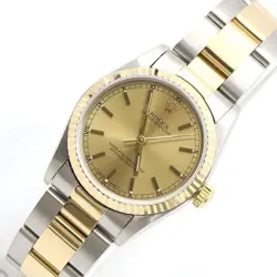18K GOLD COMBO