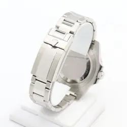 Rolex 116710 GMT MASTER II Black 40mm Steel Men's Watch 48470 127538631