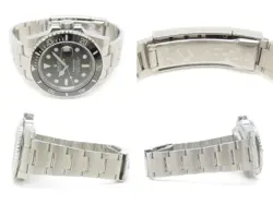 116610LN SUBMARINER DATE