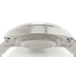 DATE CERAMIC BEZEL