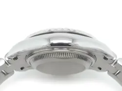 YACHT MASTER RHODIUM