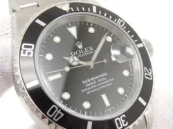 ROLEX 16610 SUBMARINER