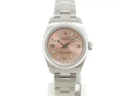 ROLEX 176200 OYSTER PERPETUAL SS #032