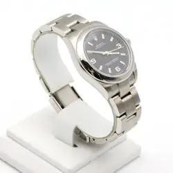 STEEL WOMEN'S WATCH