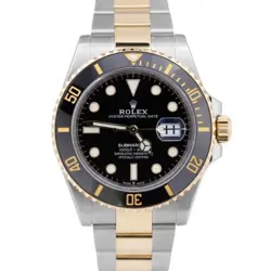 CERAMIC BLACK TWO-TONE