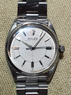 6564 WITH ORIGINAL