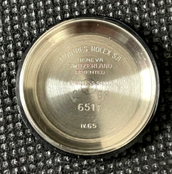 WATCH 1965 18K