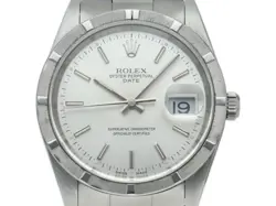 PERPETUAL DATE 15210D