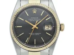 ROLEX DATEJUST MENS 1601(2) #L583