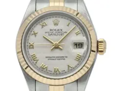 ROLEX DATEJUST LADIES 69173(U) #L507