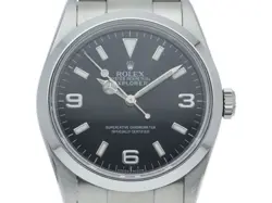 ROLEX EXPLORER 1 114270(V) #L356
