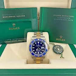 126613LB UNWORN