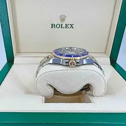 SUBMARINER BLUESY 41MM