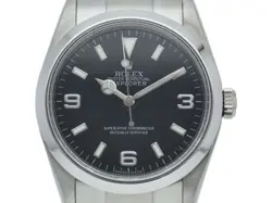 ROLEX EXPLORER 1 114270(V) #L360