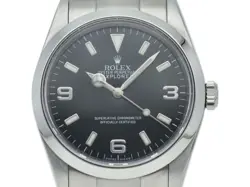 ROLEX EXPLORER 1 114270(M) #L364
