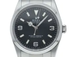 ROLEX EXPLORER 1 114270(M) #L377