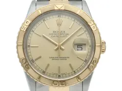 ROLEX DATEJUST THUNDERBIRDS 16263(T) #L399