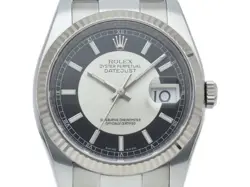 ROLEX DATEJUST 36 116234(M) #L287
