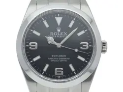ROLEX EXPLORER 1 214270 #L332