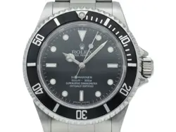 ROLEX SUBMARINER CHRONOMETER 14060M(V) #L221