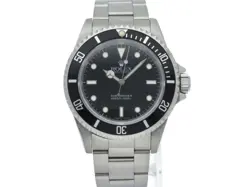 ROLEX Submariner 14060(S) #L280