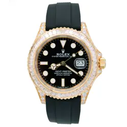 YACHT-MASTER 42MM M226668TBR
