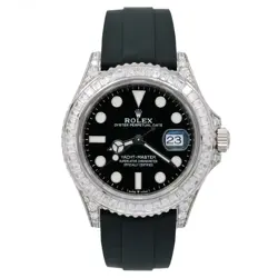 YACHT-MASTER 42MM M226679TBR