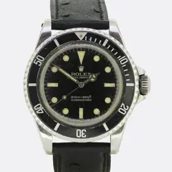 ROLEX SUBMARINER 1680 WRISTWATCH