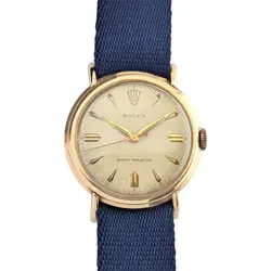 VINTAGE WATCH 10CT