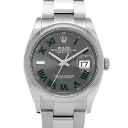 WIMBLEDON 126200