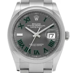 WRISTWATCH R45_041