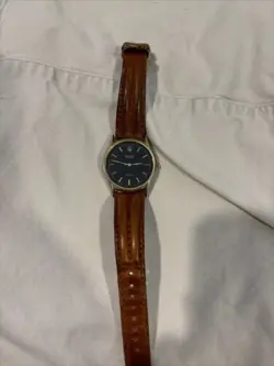 GENEVA ROLEX WATCH