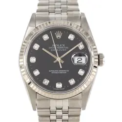ROLEX  DATEJUST 16234G SSXWG AUTOMATIC W NUMBER R45_0414