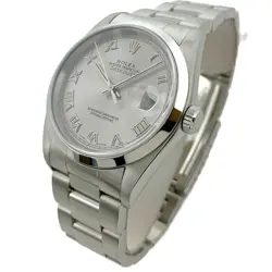 NUMBER 36MM