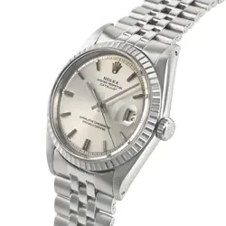 ROLEX  DATEJUST 1603 WRISTWATCH R45_0414