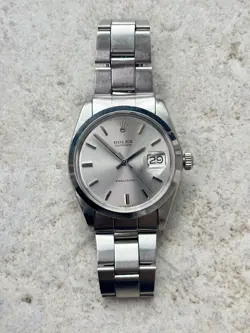 ROLEX 6694 OYSTERDATE PRECISION - SUPERB CONDITION