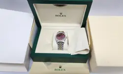 ROLEX DATEJUST JUBILEE