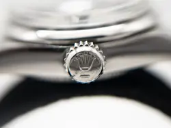 ROLEX BLACK