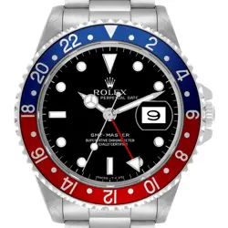 II 40 BLUE