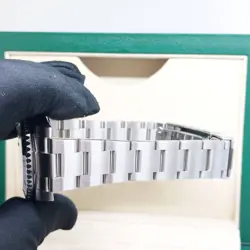 BEZEL SUBMARINER DATE
