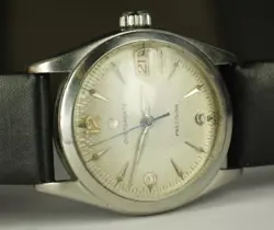 1953 ROLEX | OYSTER DATE PRECISION | 30MM - CAL. 740 - REF. 6266