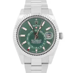 OYSTER 42MM