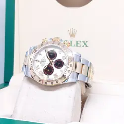 ROLEX 40MM 18K