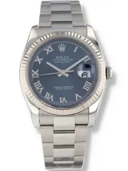 116234 BLUE