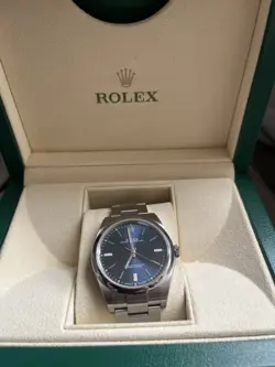 DIAL 39MM BOX